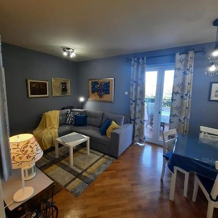 Premium Apartment Sunny Porec Exterior photo