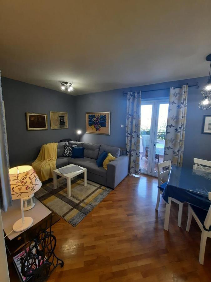 Premium Apartment Sunny Porec Exterior photo